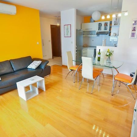 Ibis Apartment Split Exterior foto